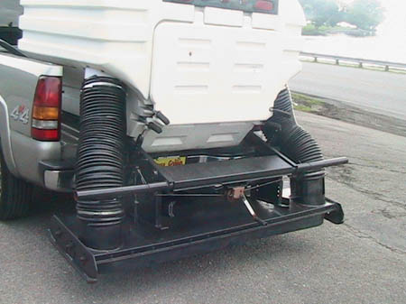 1998 AA-tach pic #7