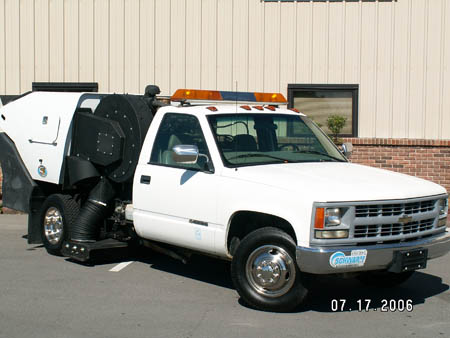 2000 Chevrolet 343-G 002