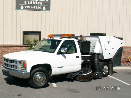 2000 Chevrolet 343-G 004