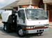 2002 Mitsubishi 347#A70002